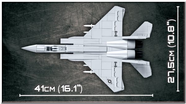 COBI 5803, F-15 Eagle