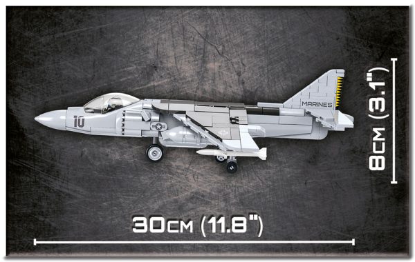 COBI 5809, AV-8B Harrier II Plus