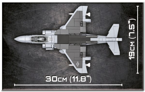 COBI 5809, AV-8B Harrier II Plus