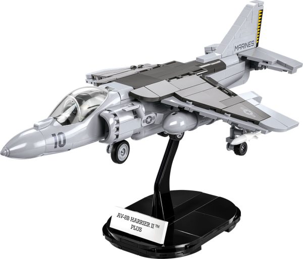 COBI 5809, AV-8B Harrier II Plus