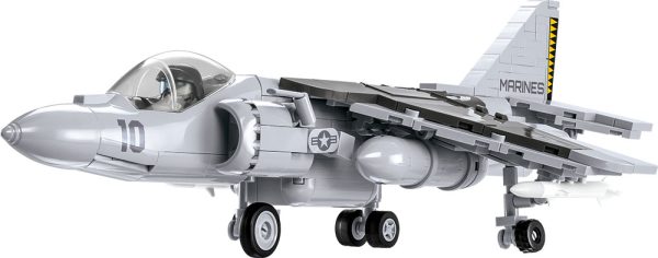 COBI 5809, AV-8B Harrier II Plus