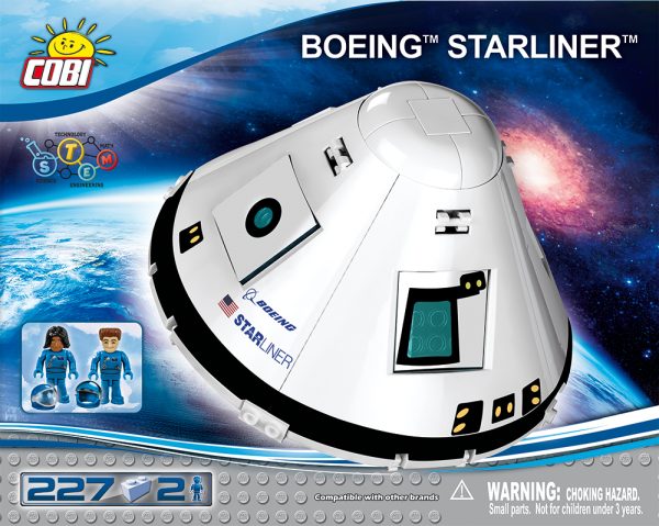 COBI 26263 Starliner