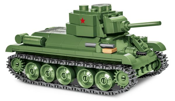 COBI 2706, T34/76