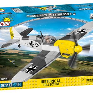 COBI 5715, Messerschmitt BF 109