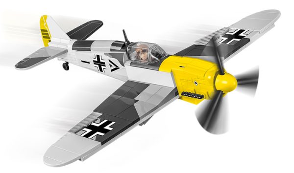 COBI 5715, Messerschmitt BF 109