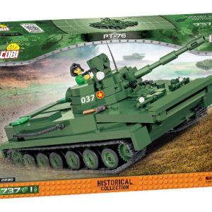 COBI 2235, PT-76