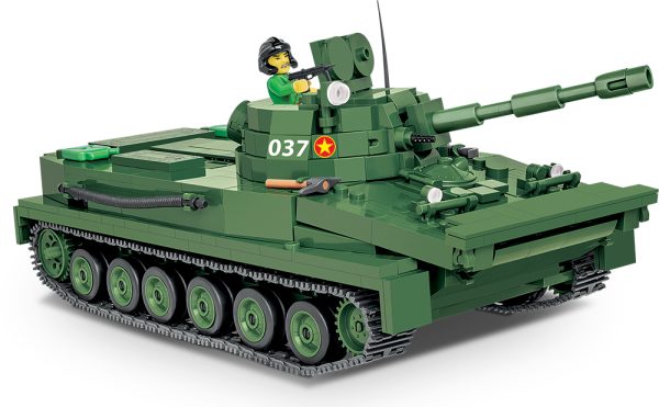 COBI 2235, PT-76