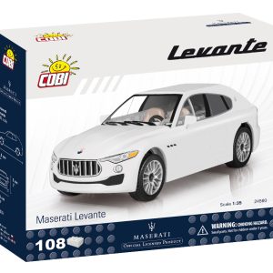 COBI 24560, Maserati Levante