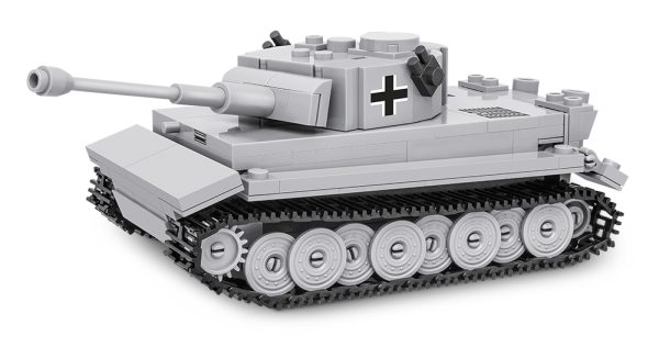 COBI 2703, Panzer VI Tiger