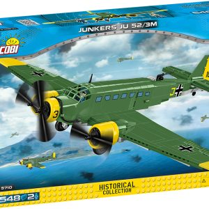 COBI 5710, Junkers JU 52/3M