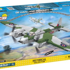 COBI 5718, De Havilland Mosquite FB MK.VI