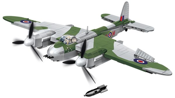 COBI 5718, De Havilland Mosquite FB MK.VI