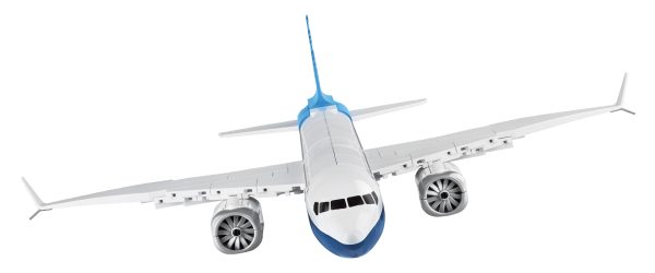 COBI 26175, Boeing 737 8 MAX