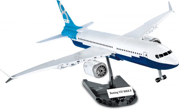 COBI 26175, Boeing 737 8 MAX