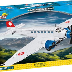 COBI 5711, JUNKERS JU 52/3M