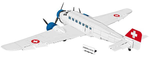 COBI 5711, JUNKERS JU 52/3M