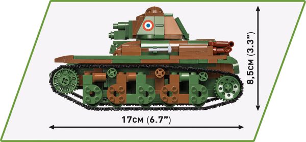 COBI 5721, Messerschmitt ME 262A 1A