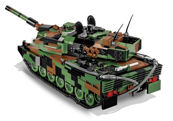 COBI 2620, Leopard 2A5 TVM