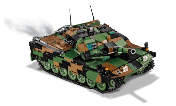 COBI 2620, Leopard 2A5 TVM