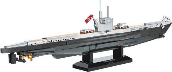 COBI 4828, U Boot U-47 VIIB