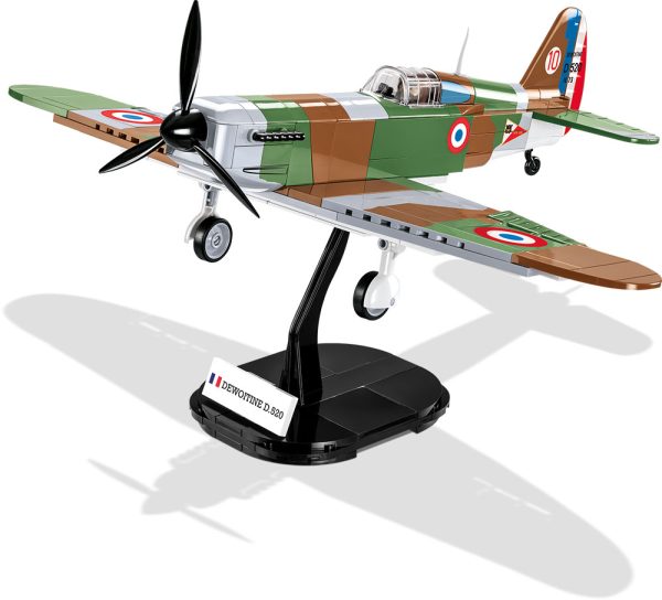 COBI 5721, Messerschmitt ME 262A 1A