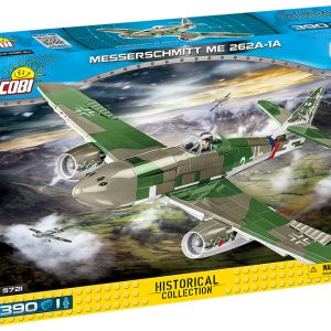 COBI 5721, Messerschmitt ME 262A 1A