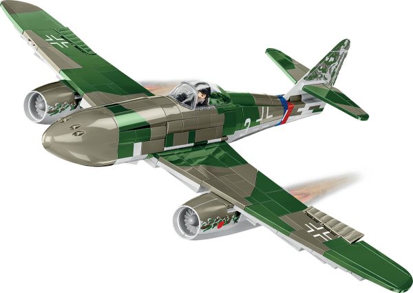 COBI 5721, Messerschmitt ME 262A 1A