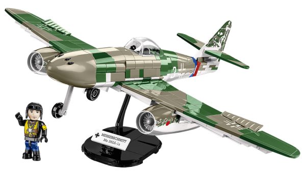 COBI 5721, Messerschmitt ME 262A 1A