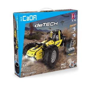 CaDA C51043W, Buggy all-terrain