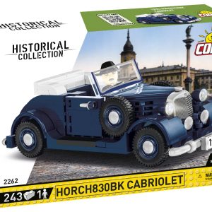 COBI 2262,1935 Horch 830 Cabriolet