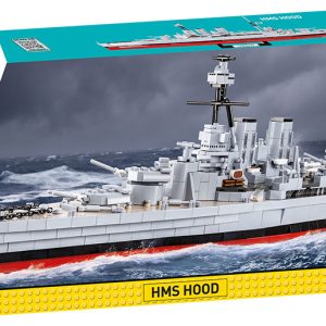 COBI 4830, HMS Hood