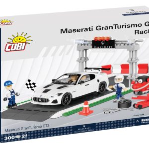 COBI 24567, Granturismo GT3 Racing