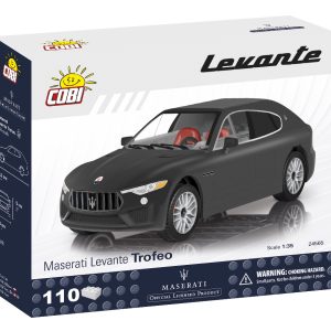 OBI 24565, Maserati Levante Trofeo
