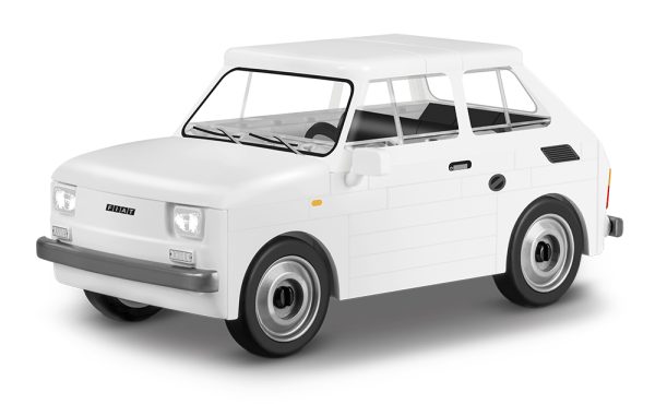 COBI 24523, 1972 FIAT 126