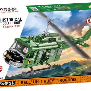 COBI 2423, Bell UH-1 Huey® "Iroquois"