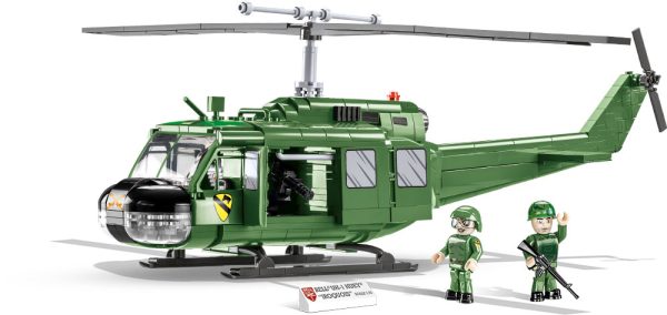 COBI 2423, Bell UH-1 Huey® "Iroquois"