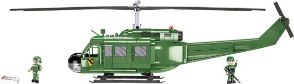 COBI 2423, Bell UH-1 Huey® "Iroquois"