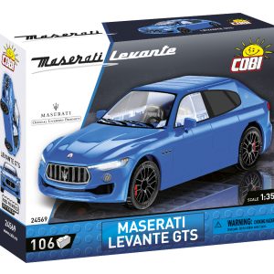 COBI 24569, Maserati Levante GTS