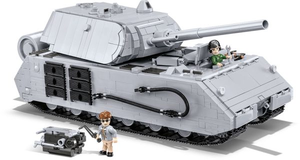 COBI 2559, Panzer VII Maus