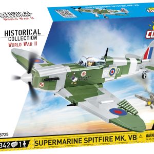 COBI 5725, Supermarine Spitfire MK.VB