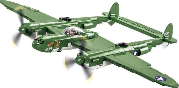 COBI 5726, Lockheed P-38® (H) Lightning