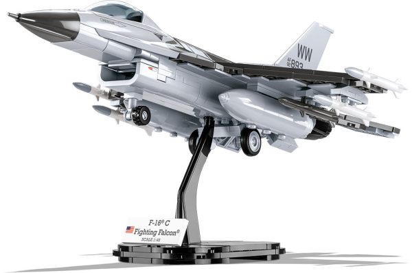 COBI 5813, F-16®C Fighting Falcon