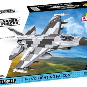 COBI 5814, F-16®C Fighting Falcon