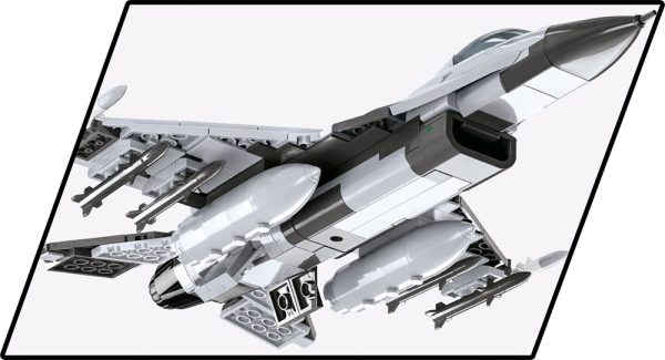 COBI 5814, F-16®C Fighting Falcon