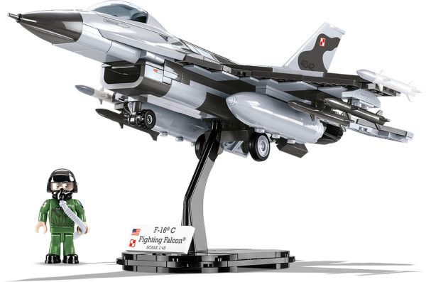 COBI 5814, F-16®C Fighting Falcon