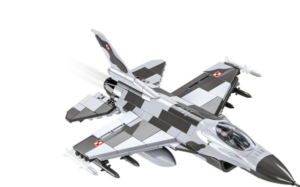 COBI 5814, F-16®C Fighting Falcon