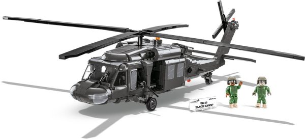 COBI 5817, Sikorsky UH/60 Black Hawk