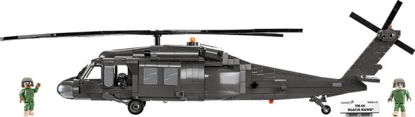 COBI 5817, Sikorsky UH/60 Black Hawk