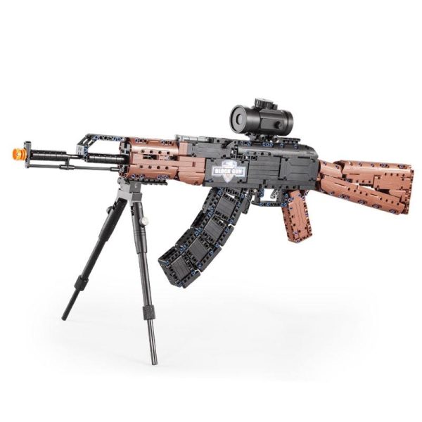 CaDA C61009W - AK Rifle