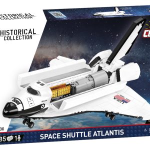 COBI 1930, NASA Space Shuttle Atlantis